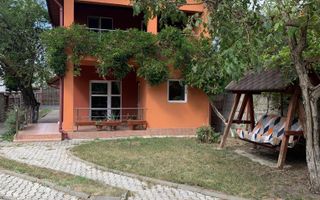 Casa cu 3 camere | Zona centrala | Teren 802 mp | Otopeni - Poză 3