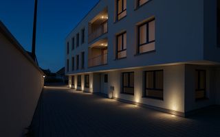 Apartament 2 camere -intabulat - etaj 1- Selimbar zona Shopping City - Poză 6