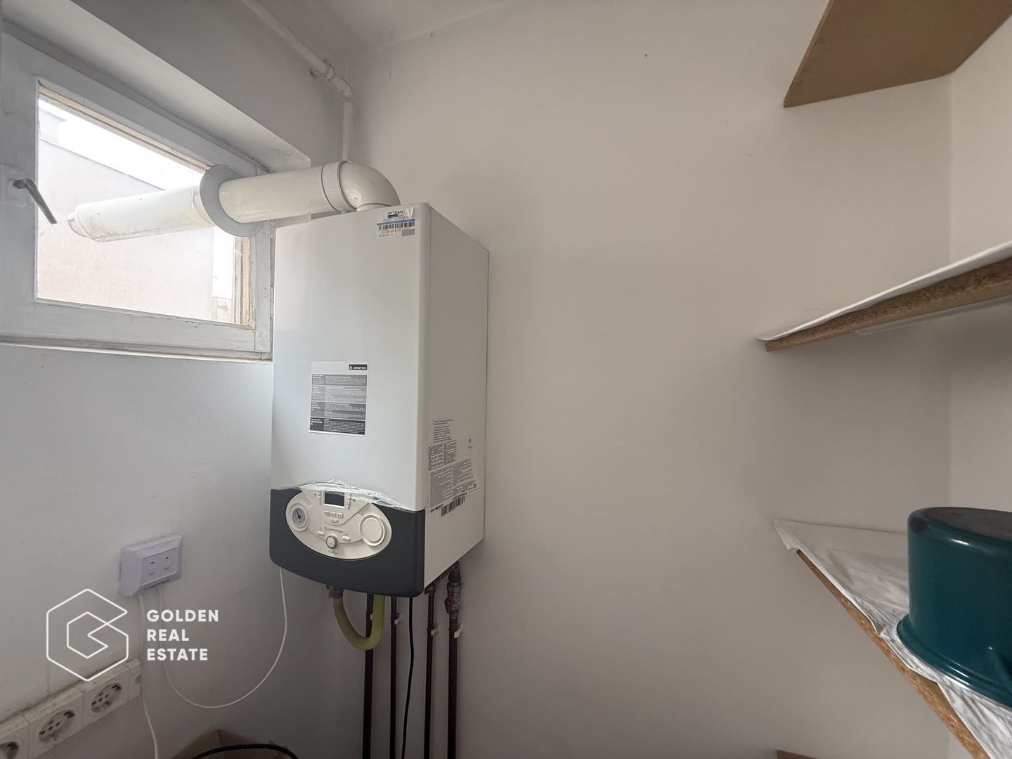 Apartament 2 camere, pet friendly, decomandat, zona centrala - Poză 8