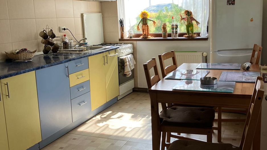 Casa in zona Lunca Marcusului - Poză 7