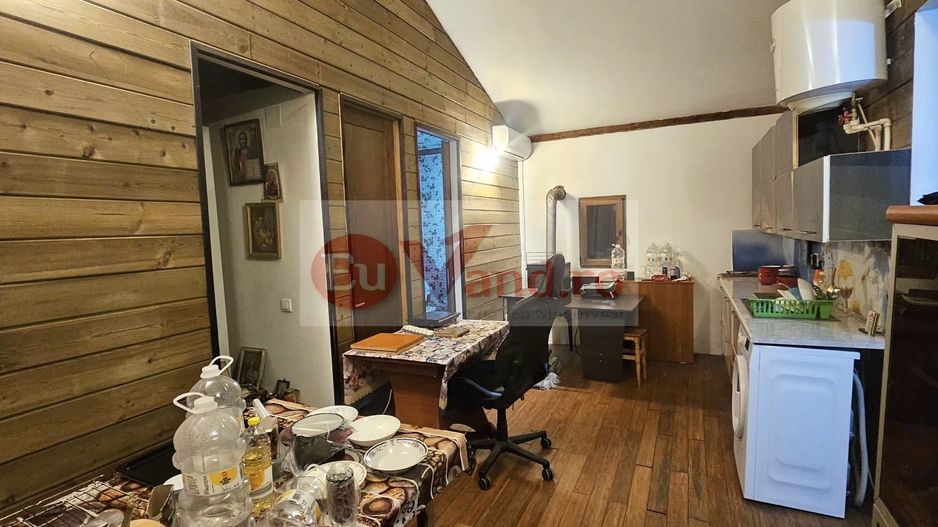 Exclusivitate! Proprietate in Sendreni, jud. Galati -  65.000 EUR - Poză 13