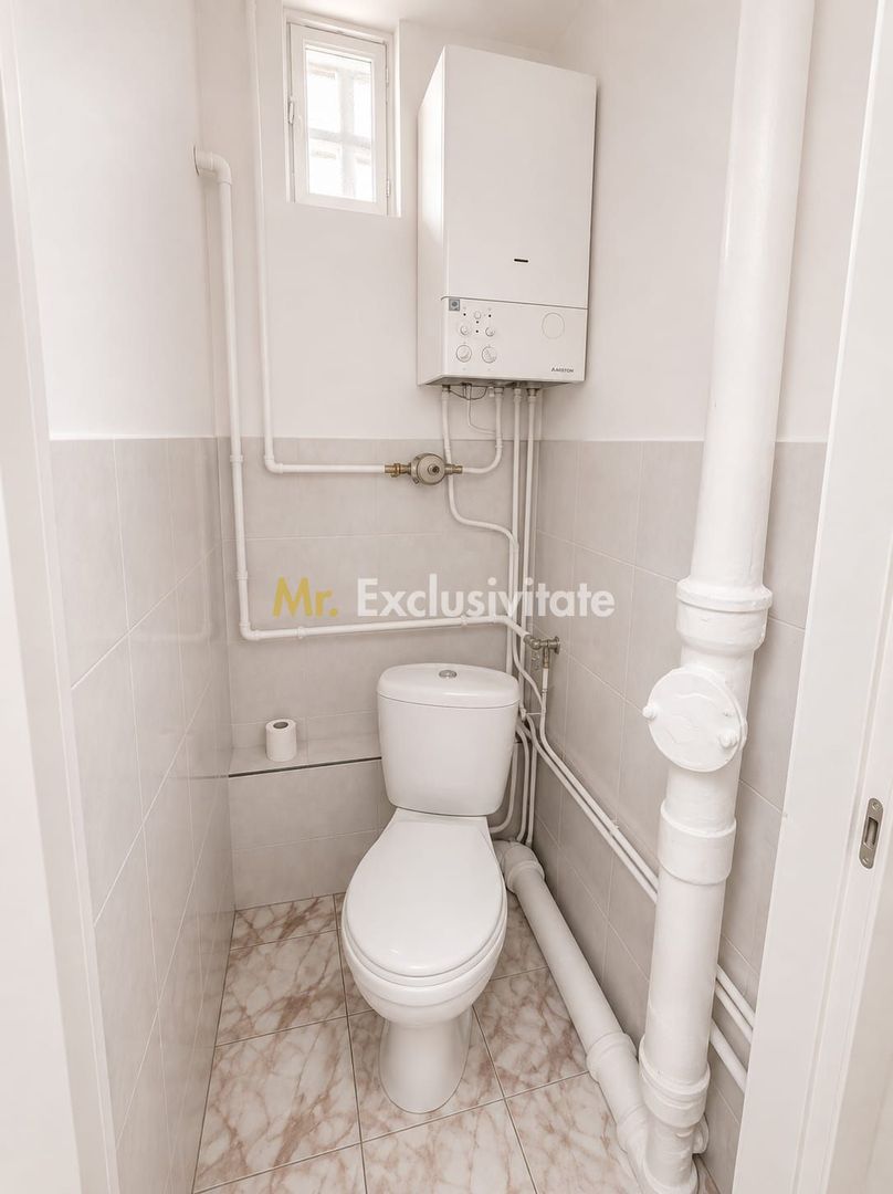 ÎNCHIRIERE SPAȚIU COMERCIAL – SATU MARE - Poză 7