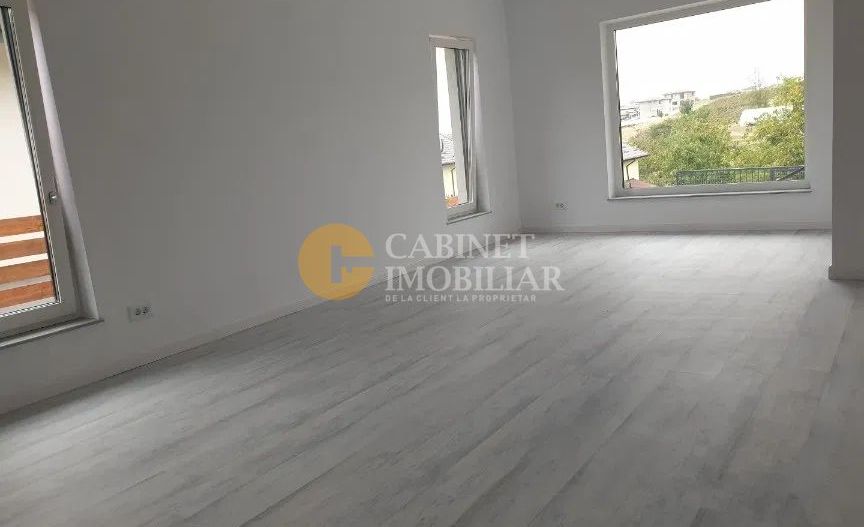 Casă individuală – 4 camere – Valea Lupului - Poză 5