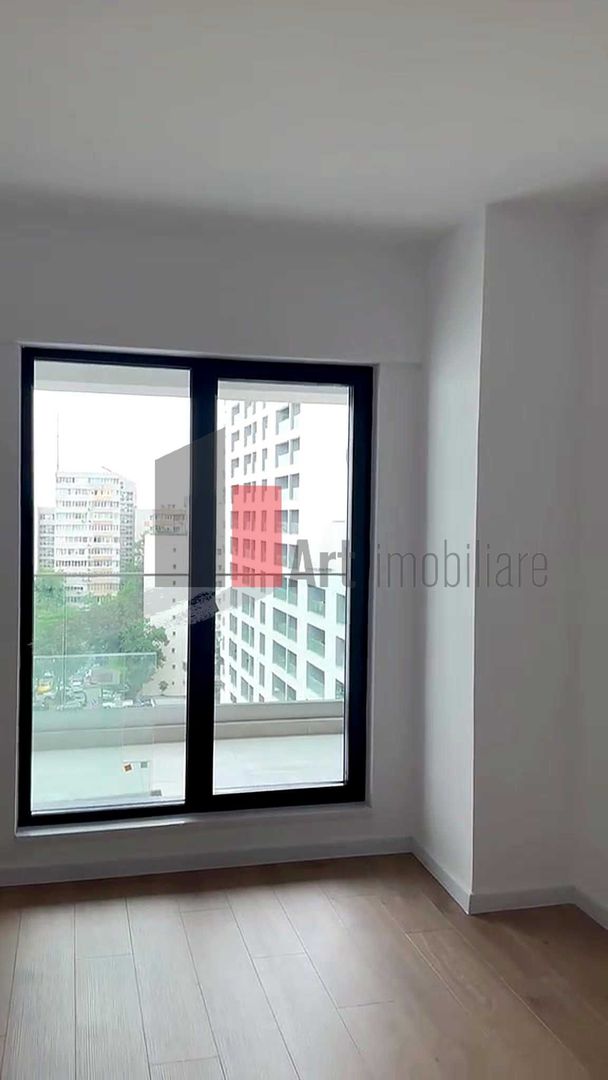 Apartament 2 Camere  + Loc de Parcare Subteran | Smart Residence Lujerului - Poză 4