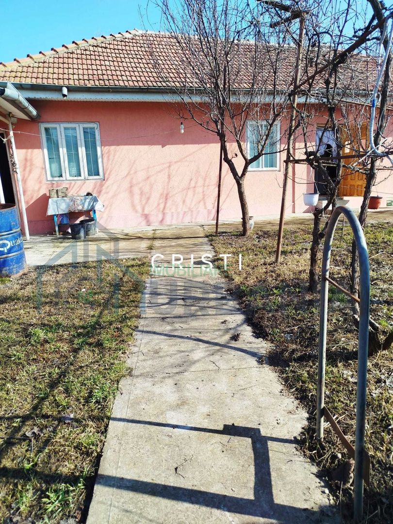 CASA Iasi_TOMESTI_CHICEREA +3812 mp teren intravilan # - Poză 2