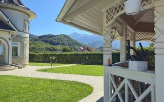 Casă de Vis de Vânzare – Râșnov, Zona Glăjărie (Râul Mare) - Poză 8