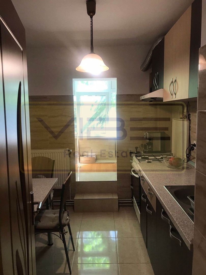 Apartament 2 camere decomandat zona Dacia -Scoala Cosbuc - Poză 6