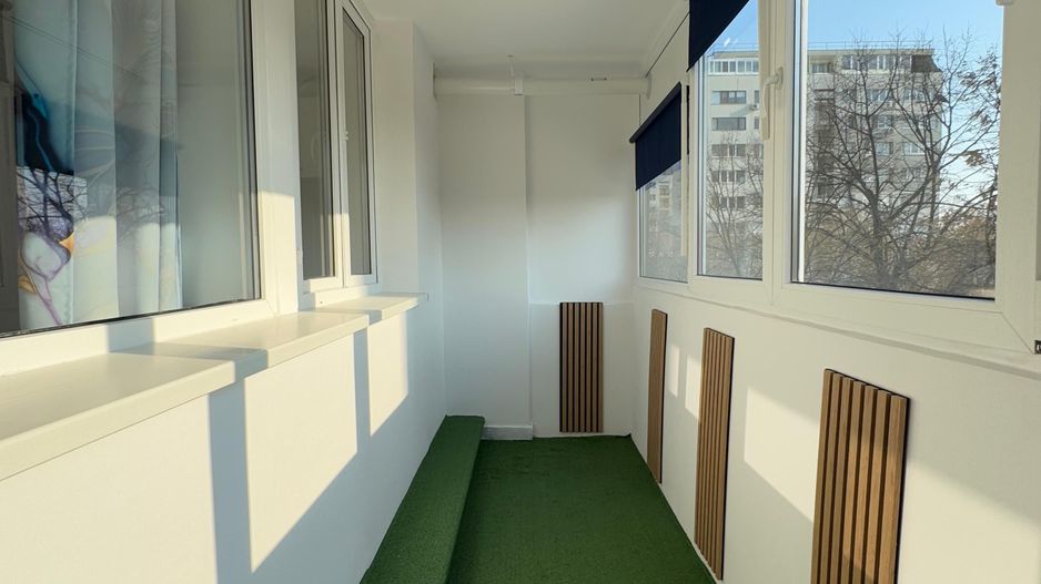 OPORTUNITATE| 2 camere TURDA-CALEA GRIVITEI - Poză 14