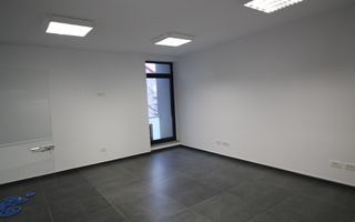 Spațiu de birouri de 110mp de închiriat  - Dumbravita - Poză 9