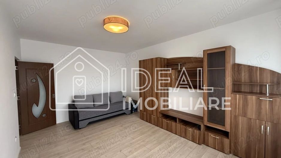 Apartament 3 camere renovat complet, decomandat - Calea Turnișorului | 62mp - Poză 5