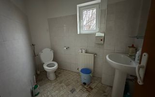 VATRA LUMINOASA -Agricultori | Cladire 1900mp din 2001 | Teren 1030mp - Poză 24