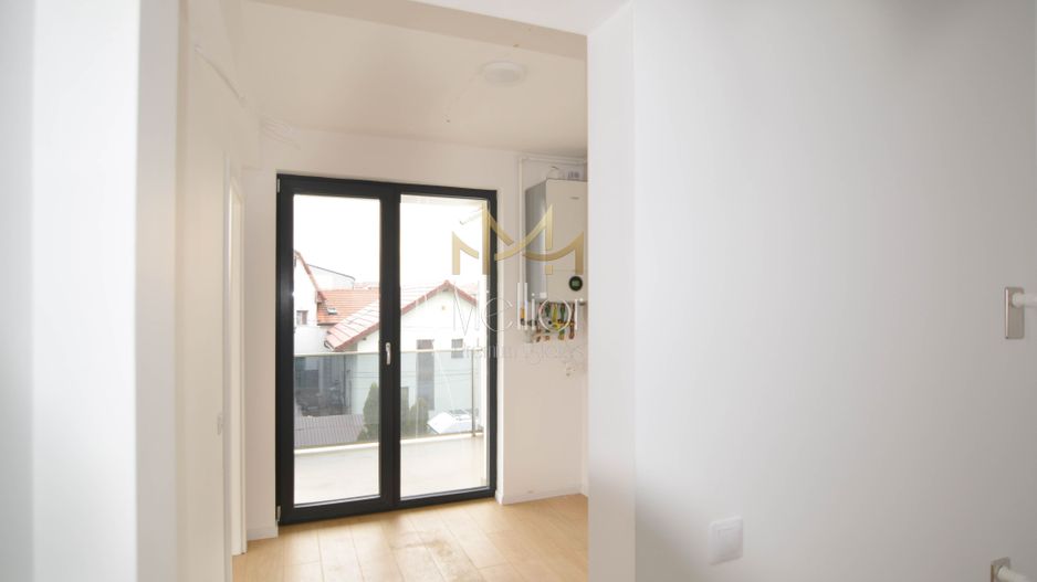 Vilă modernă premium în Gheorgheni, 2 nivele, finisaje de lux - Poză 6