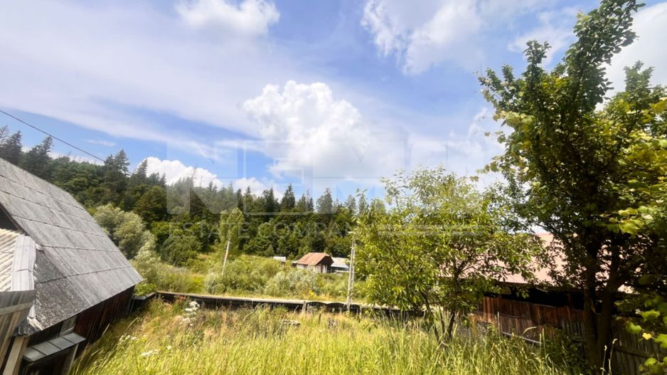 Casa Batraneasca cu 74 Ari Teren I Suceava/Sasca Mare I 60.000E - Poză 2
