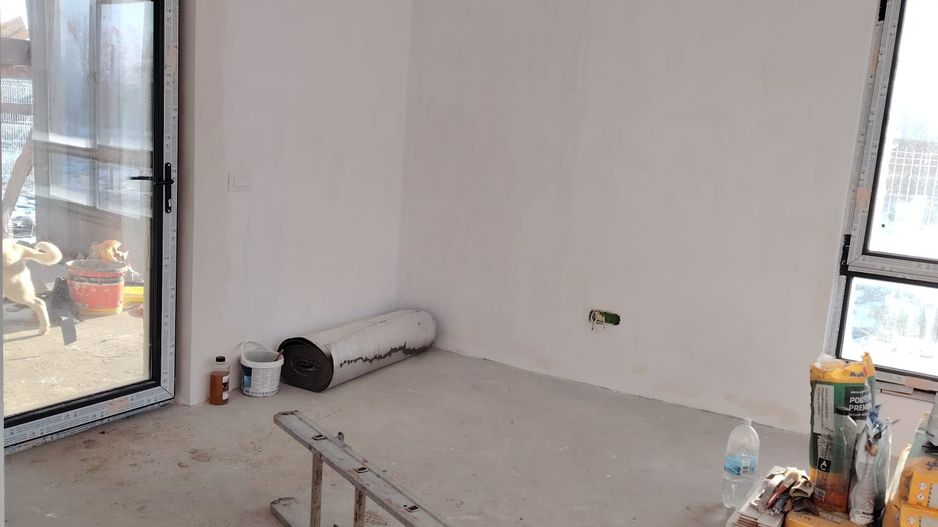 Casa pe structura metalica Samurcasi - Poză 6