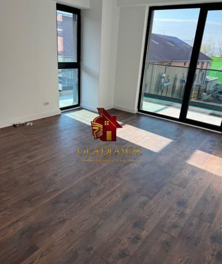 Apartament 1 camera, tip 1, direct dezvoltator, fara comision Tatarasi - Poză 10