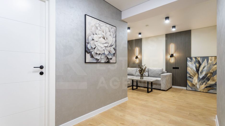 Vânzare , apartament, 2 camere, bd. Mircea cel Bătrân Ciocana - Poză 9