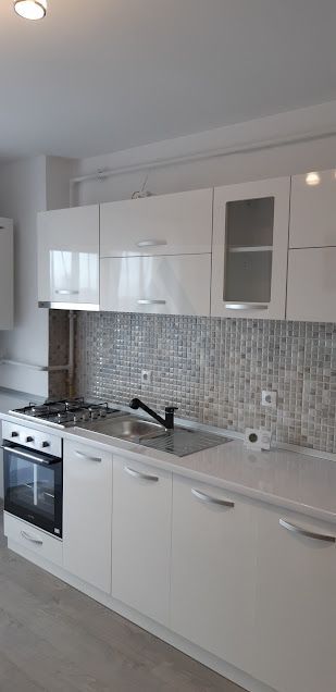Apartament 2 camere 50 mp utili terasa 12 mp parcare Doamna Stanca - Poză 6