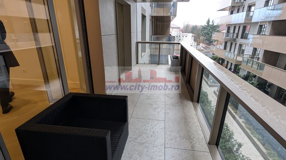 Inchiriere  Apartamnet  3  Camere Iancu Nicolae - Poză 14