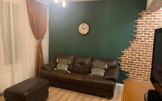 Apartament 3 camere de închiriat | Șoseaua Sisești | Modern | Zonă lin - Poză 2