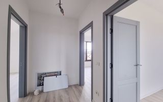 De Vanzare Casa Sanpetru | Teren 468mp | Intabulata | 10 min de Coresi Mall - Poză 8