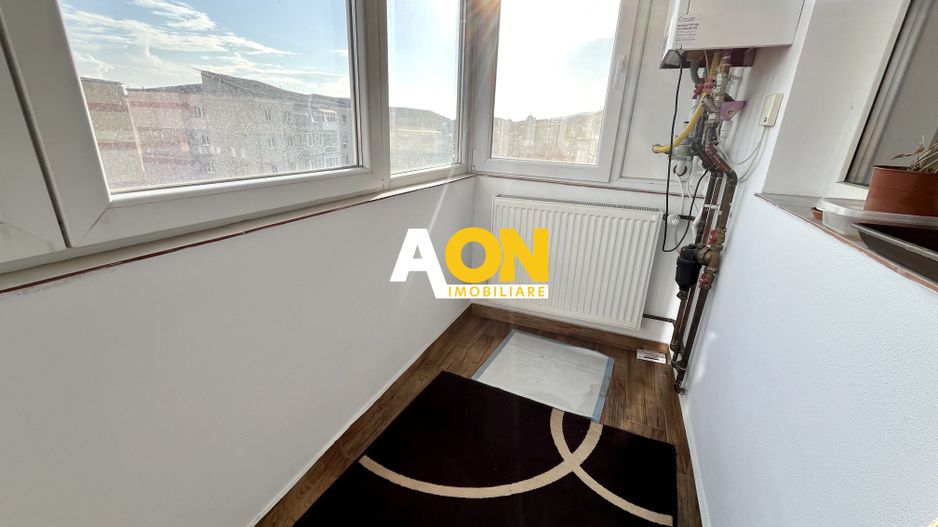 Apartament cu 3 Camere, Decomandat, Zona Mercur - Poză 14