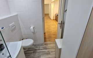 Apartament 3 camere 2 bai 66mp + pivnita Terezian - Poză 17