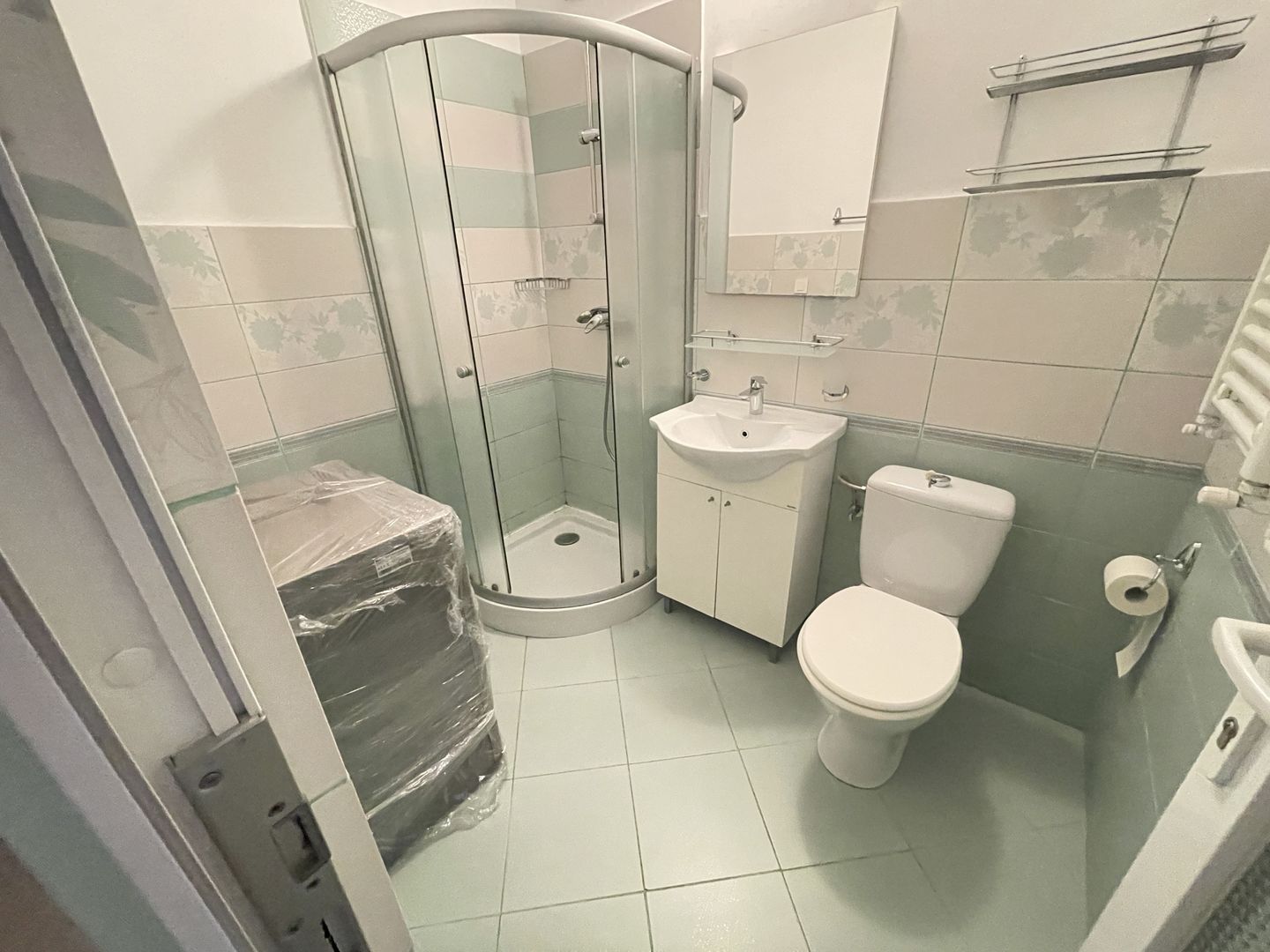 Apartament cu o cameră zona Matei Basarab - Poză 8