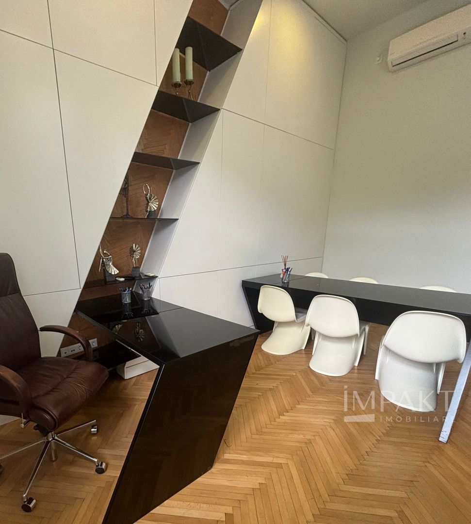 Spațiu de birou ultracentral de închiriat - Poză 3