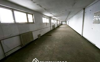 Cladire P+2  1000 mp utili 700 mp teren Semicentral - Poză 5
