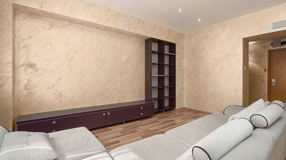 Inchiriere 3 camere Rin Grand Residence, 84 mp, comision 0% - Poză 7