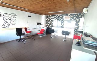 Spatiu comercial Baicoi Central Liliesti! - Poză 1