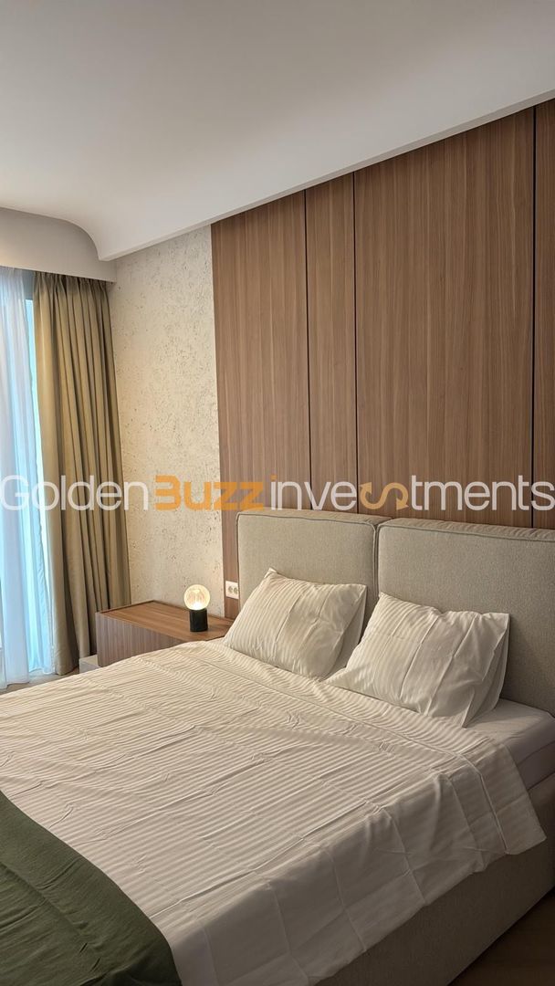 Apartament Cortina 126 | Parcare - Poză 6