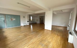 Spatiu de birouri Clasa A -Premium -Central-cu parcare proprie - Poză 2