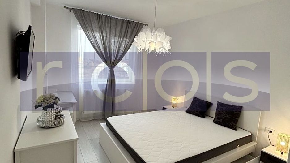 VANZARE 2 CAMERE | ZONA OZANA | LOC DE PARCARE | CENTRALA PROPRIE - Poză 4
