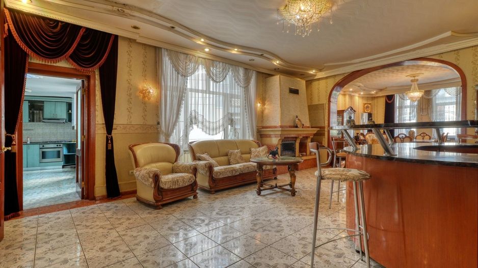 Oportunitate rară | Apartament 7 camere | 250 mp | Zona Dacia – - Poză 4