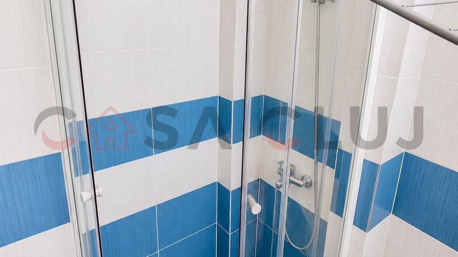 Garsonieră modernă de închiriat, Gheorgheni - Poză 7