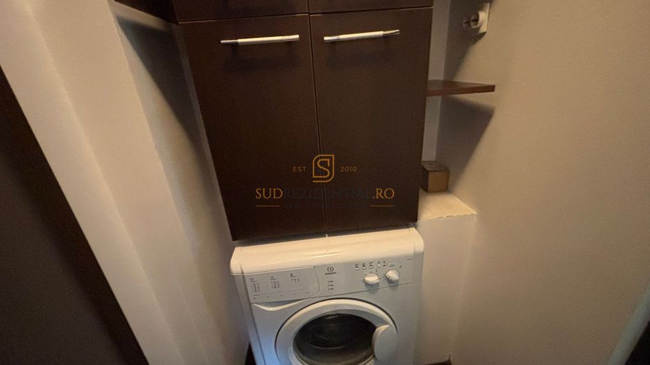 Apartament 4 camere, 82 mp, Șoseaua Olteniței, Loc de Parcare - Poză 22