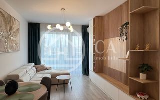 Apartament cu 3 camere de inchiriat in Prima Arena, Oradea - Poză 2
