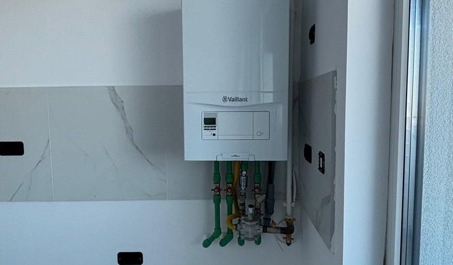 Apart 2 camere 47mp FINALIZAT Astorium Life Pallady cladirea A - Poză 6