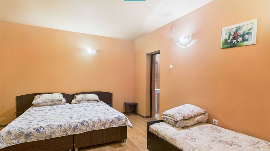 Casă și clădire de apartamente la Orțișoara - Poză 8