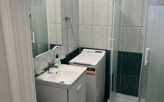 De inchiriat apartament 2 camere – Delfinariu, Constanța - termen lung - Poză 9