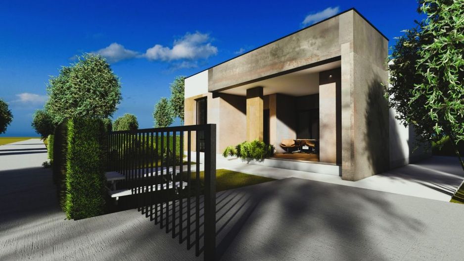 Casa Premium in Cartier Nou Stefanesti - Poză 3