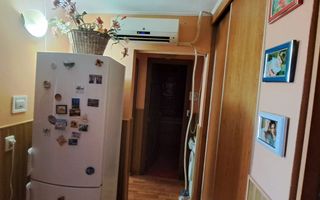 VANZARE 2 CAMERE DECOMANDAT | MOBILAT | CENTRALA TERMICA | BLOC LINISTIT - Poză 8