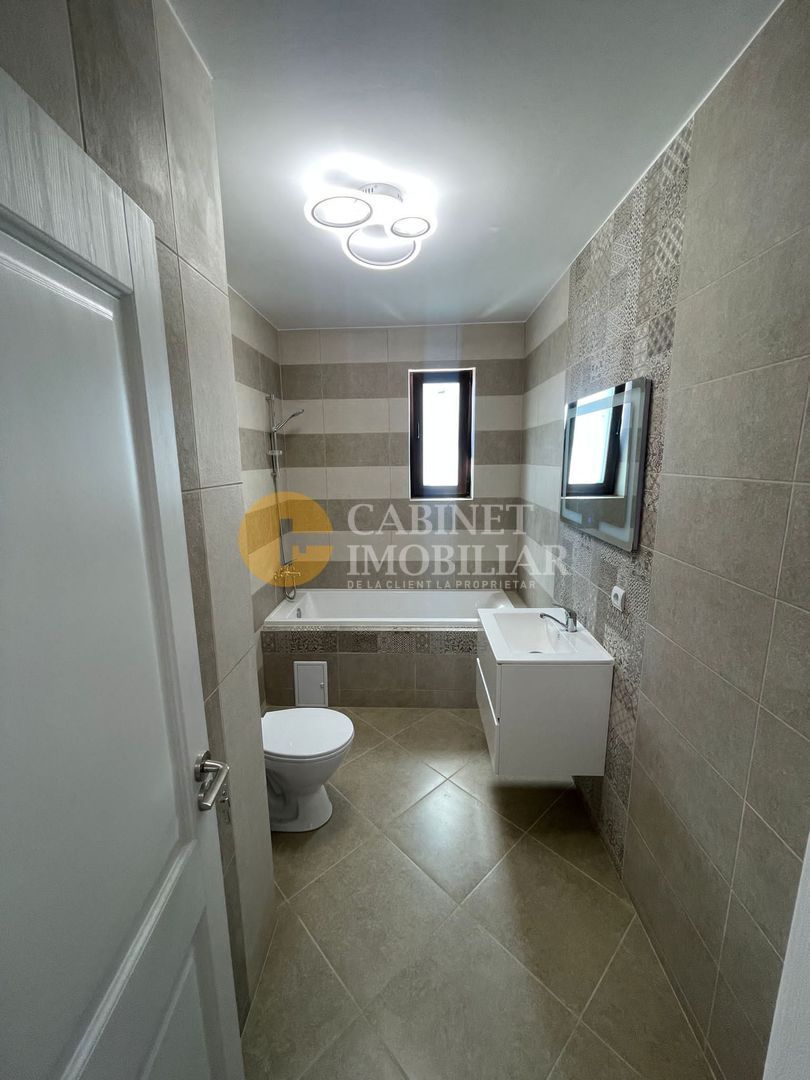 Etajul 1  Cug 2 Camere Decomandat 50 mp - Poză 5