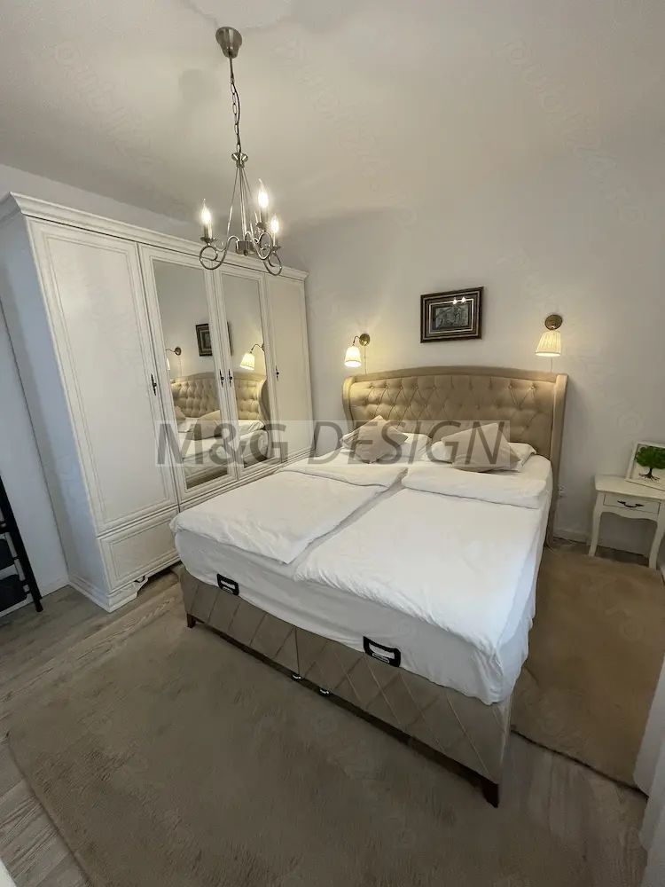 Apartament 3 camere Calea Torontalului etaj 1 - Poză 6
