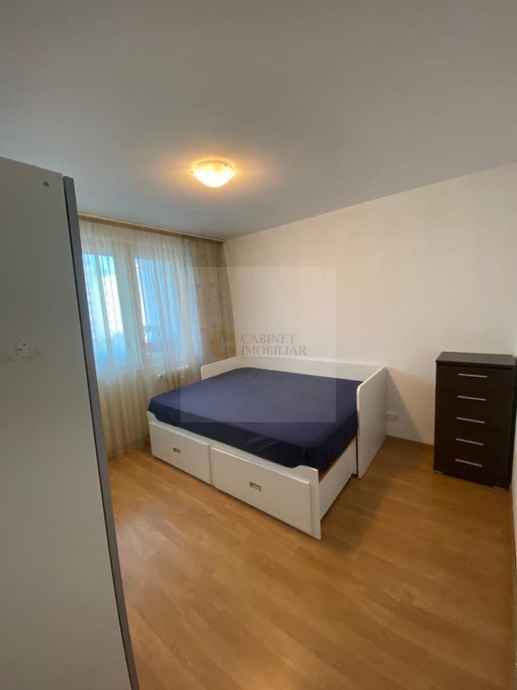 2 Camere - 52 MP | Etaj Intermediar | Reabilitat | Obor - Poză 6