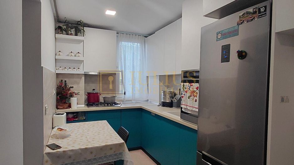 2 camere| Torontalului| loc de parcare| bloc 2022| zona ideala| - Poză 12