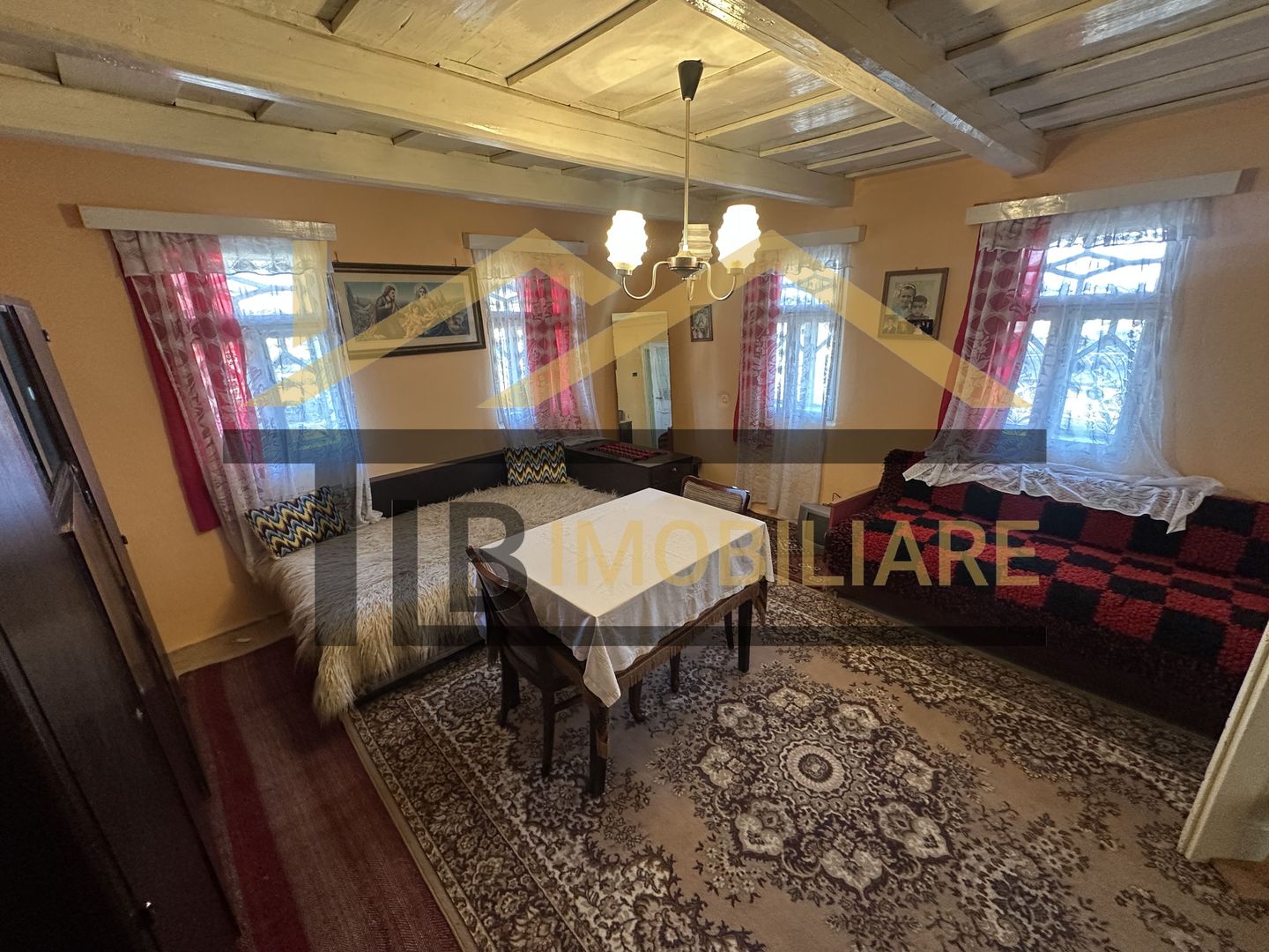 Casa de vanzare 4 camere, 2240mp teren, Zona Raciu - Poză 20