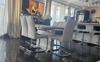 Apartament cu 3 camere, terasă de 70 mp și încălzire în pardoseală. - Poză 2