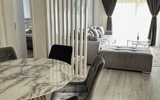 Apartament  2 camere bloc nou Aradului - Poză 3